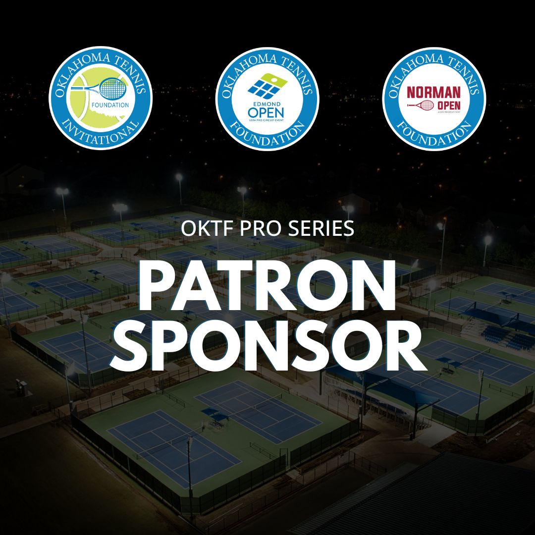 Patron Sponsor