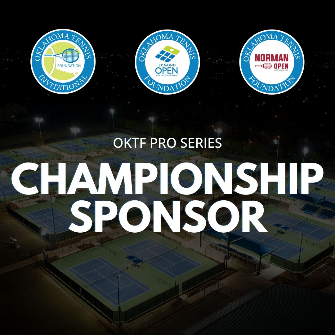 Championship Sponsor