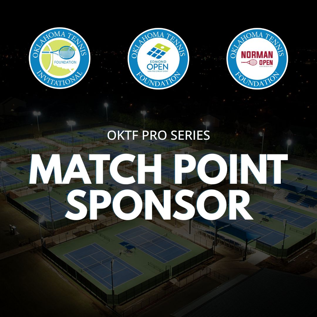Match Point Sponsor
