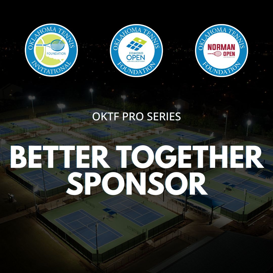 Better Together Sponsor