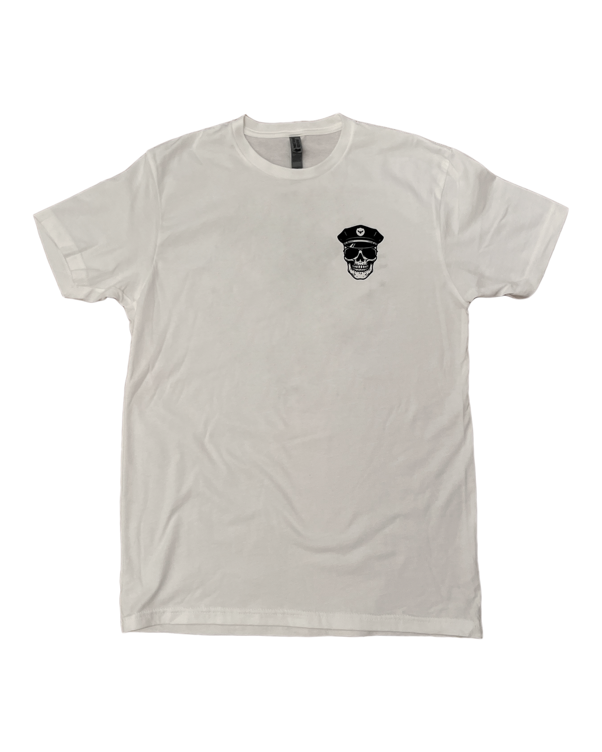 Thin Blue Grind Honor T-Shirt