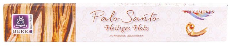 Palo Santo Räucherstäbchen Palo Santo Räucherstäbchen