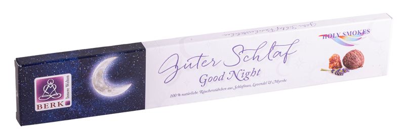 Guter Schlaf Räucherstäbchen Guter Schlaf Räucherstäbchen