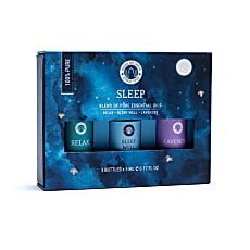 Sleep Aromatherapie Ätherisches Öl Set