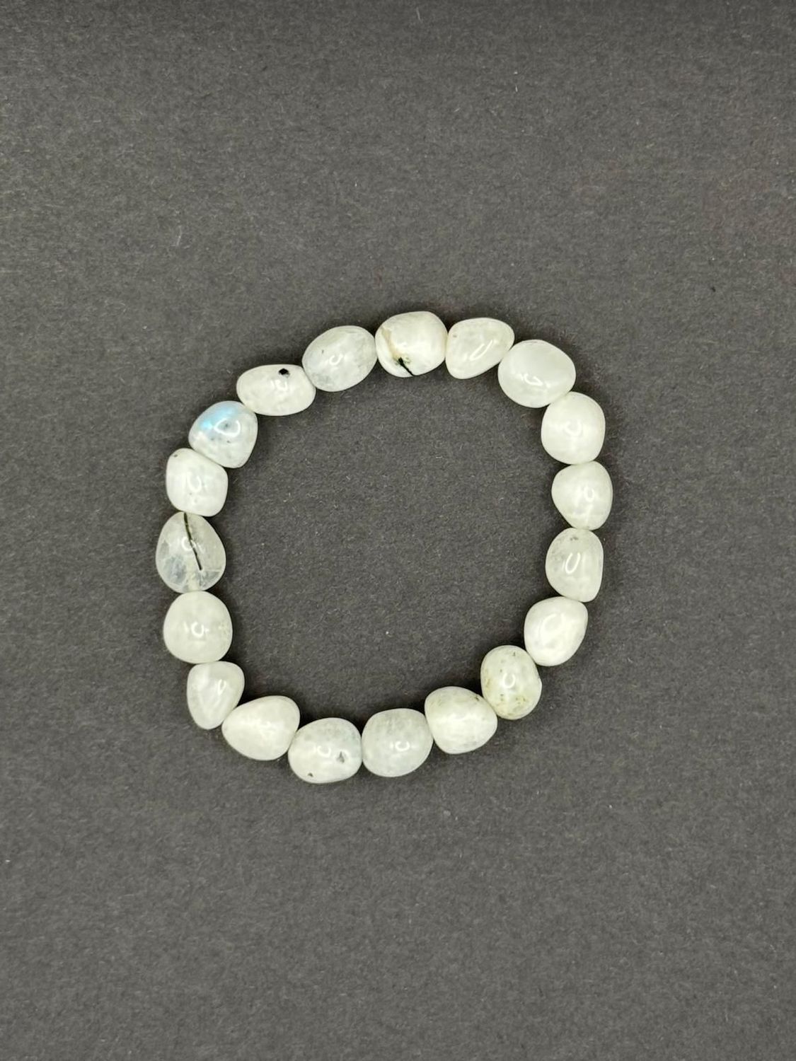 Mondstein Armband – Intuition, Weiblichkeit und Neubeginn