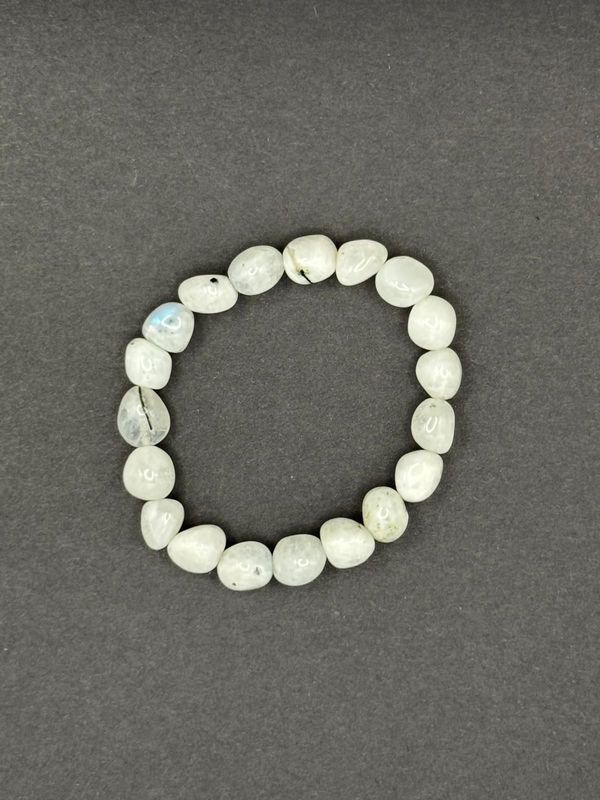 Mondstein Armband – Intuition, Weiblichkeit und Neubeginn Mondstein Armband – Intuition, Weiblichkeit und Neubeginn