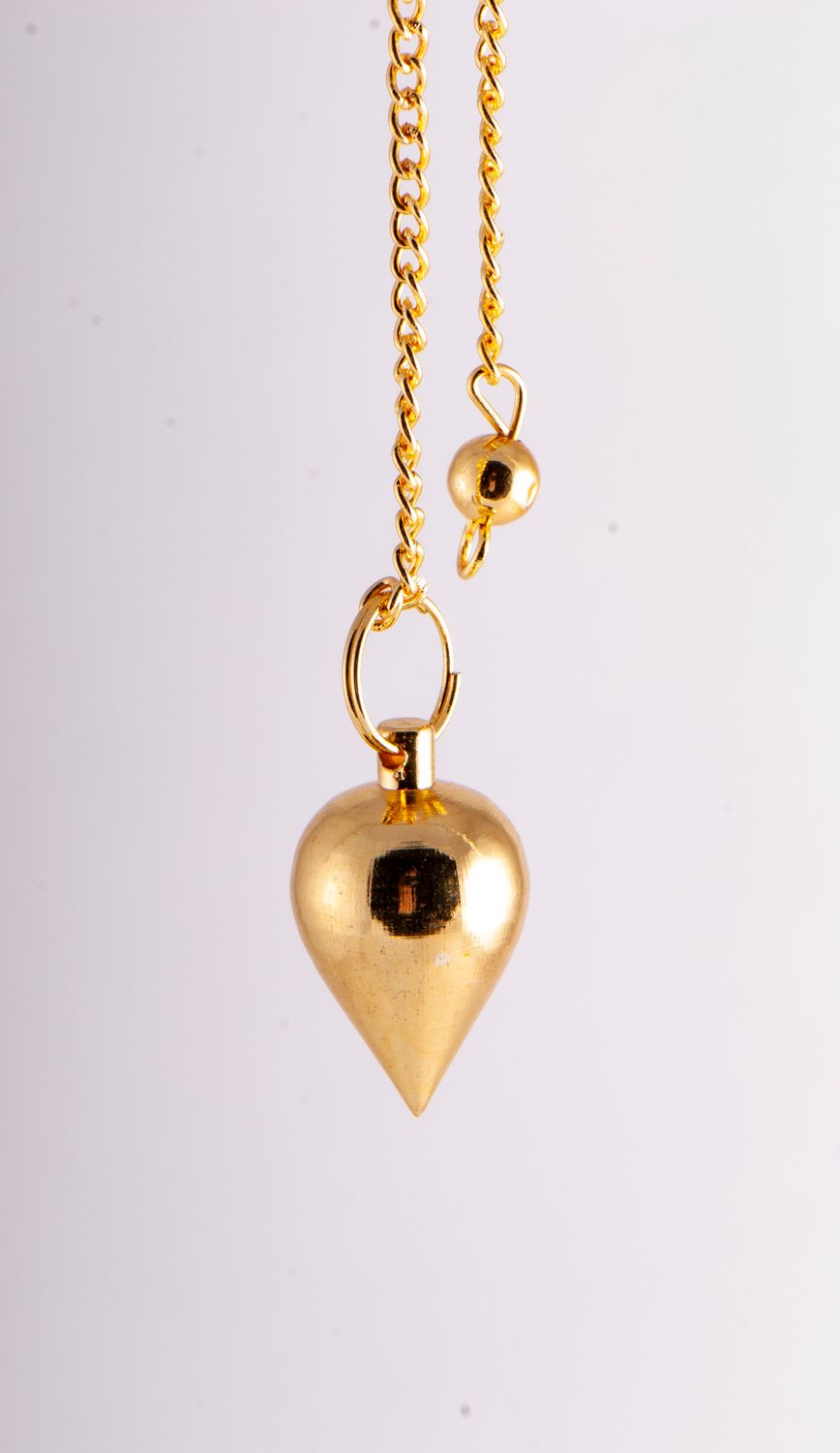 Pendel „Gold der Pharaonen“