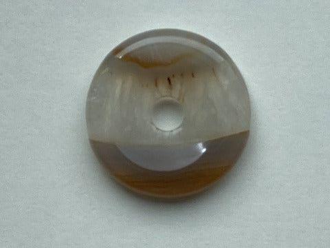 ​Achat Donut 40 mm – Harmonie & innere Balance