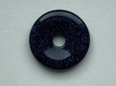 Blaufluss Donut 40 mm – Inspiration & inneres Leuchten