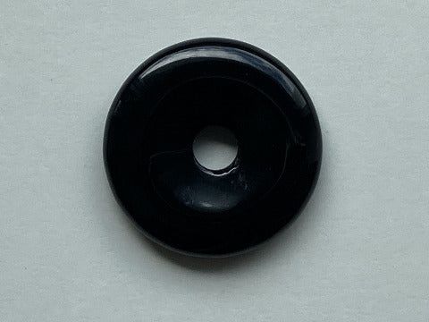 Onyx Donut 40 mm – Stärke & Schutz Onyx Donut 40 mm – Stärke & Schutz