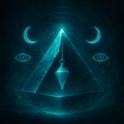 Agnihorta & Ritual-Pyramiden
