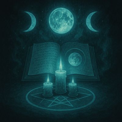 Ritualsets
