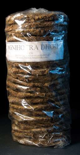 Agnihotra-Kupferpyramide