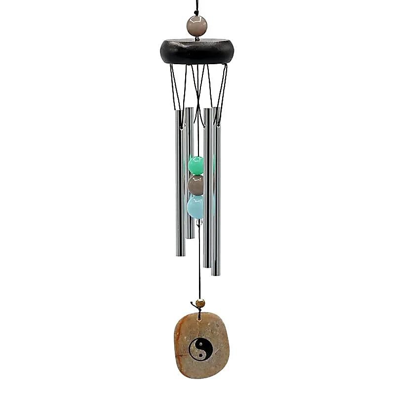 ​Windspiel Yin & Yang – Harmonie für dein Zuhause
