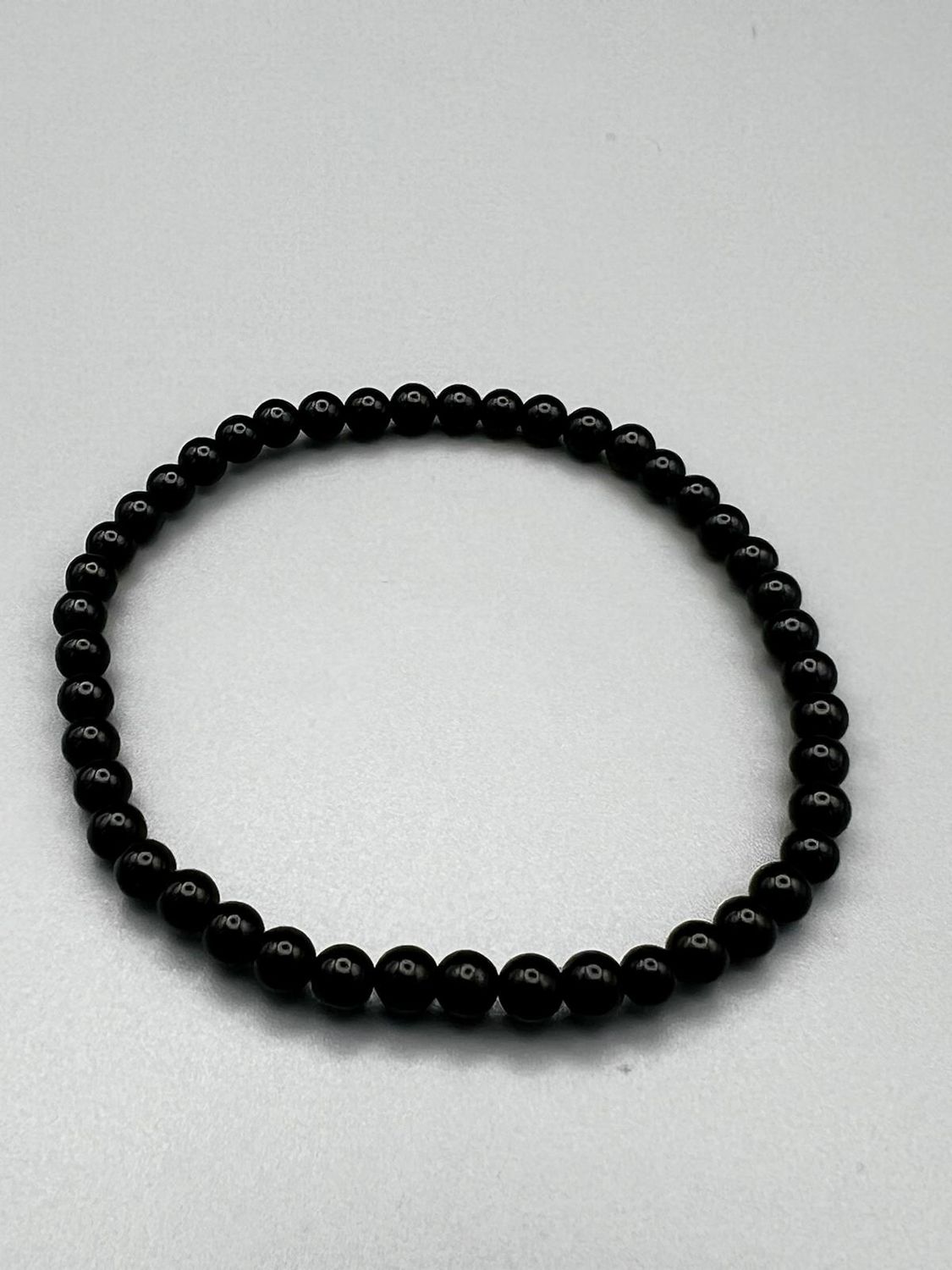 Onyx – Stärke und Selbstvertrauen 6mm