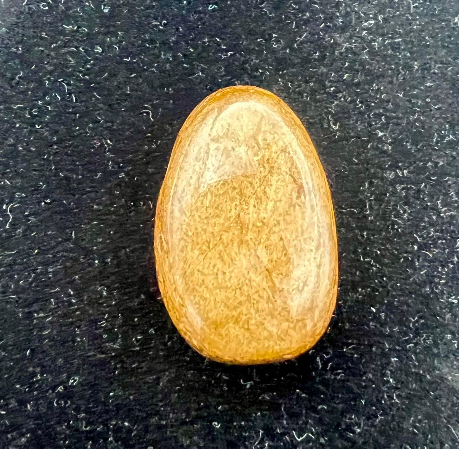 Bronzit Kettenanhänger – innere Stärke, Ruhe & Schutz