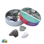 Edelstein Balance Wassersteine "Anti-Stress" in Geschenkdose