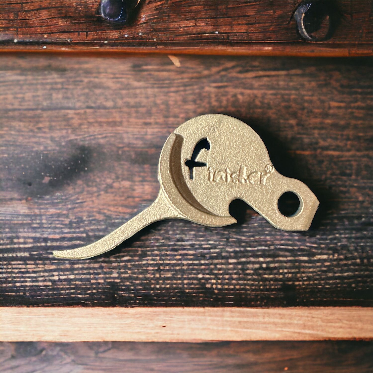 The Finisher Waterfowl Tool