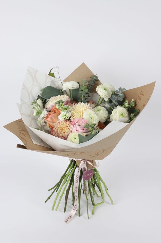 Sweets Blooms (Standard)