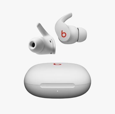 Beats Fit Pro - Blanco