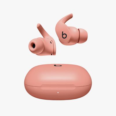 Beats Fit Pro - Rosa Coral