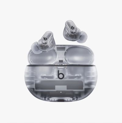 Beats Studio Buds+ / Transparente