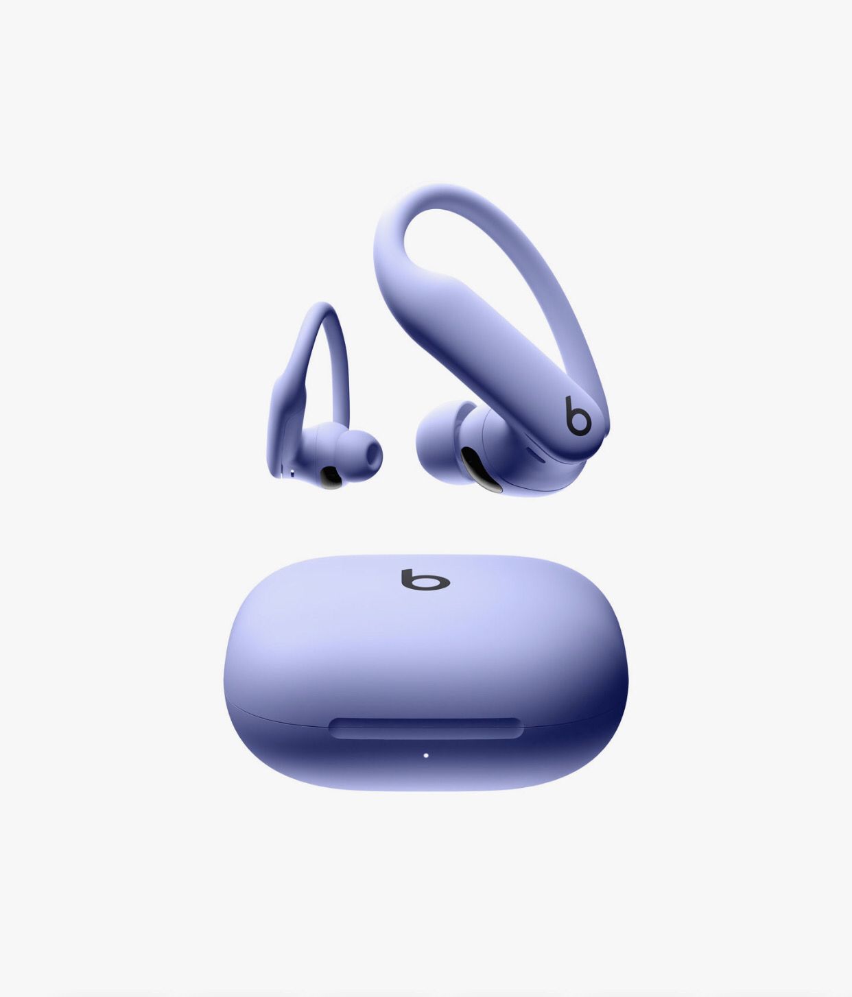Powerbeats Pro 2 - Morado Dinámico