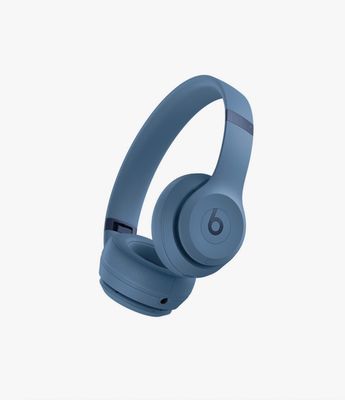 Beats Solo 4 - Azul Pizarra
