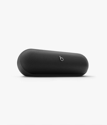 Beats Pill - Negro Mate