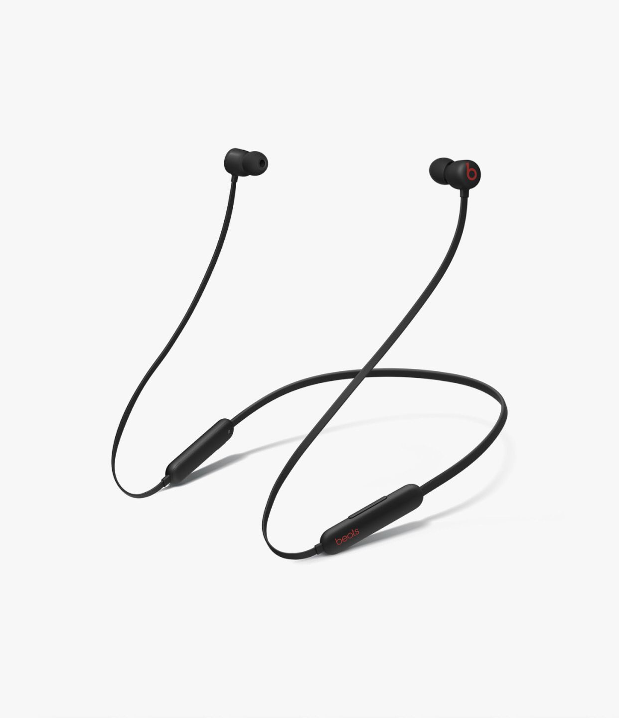 Beats Flex - Negro Azabache