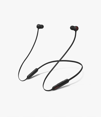 Beats Flex - Negro Azabache
