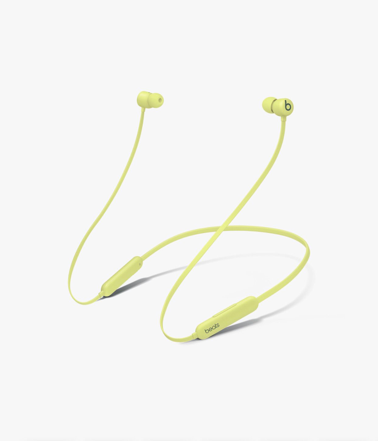 Beats Flex - Amarillo Cítrico