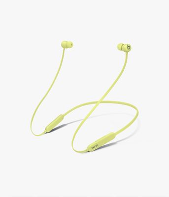 Beats Flex - Amarillo Cítrico