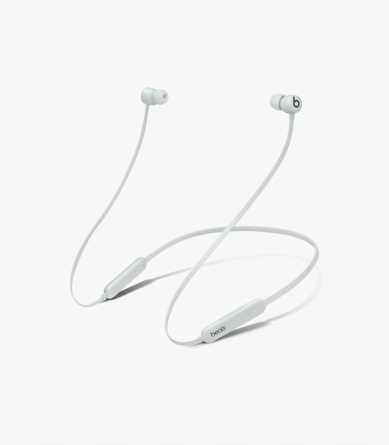 Beats Flex - Gris Ahumado