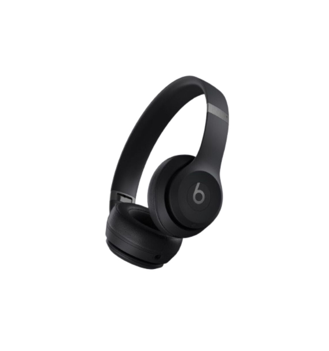 Beats Solo 4 - Negro Mate
