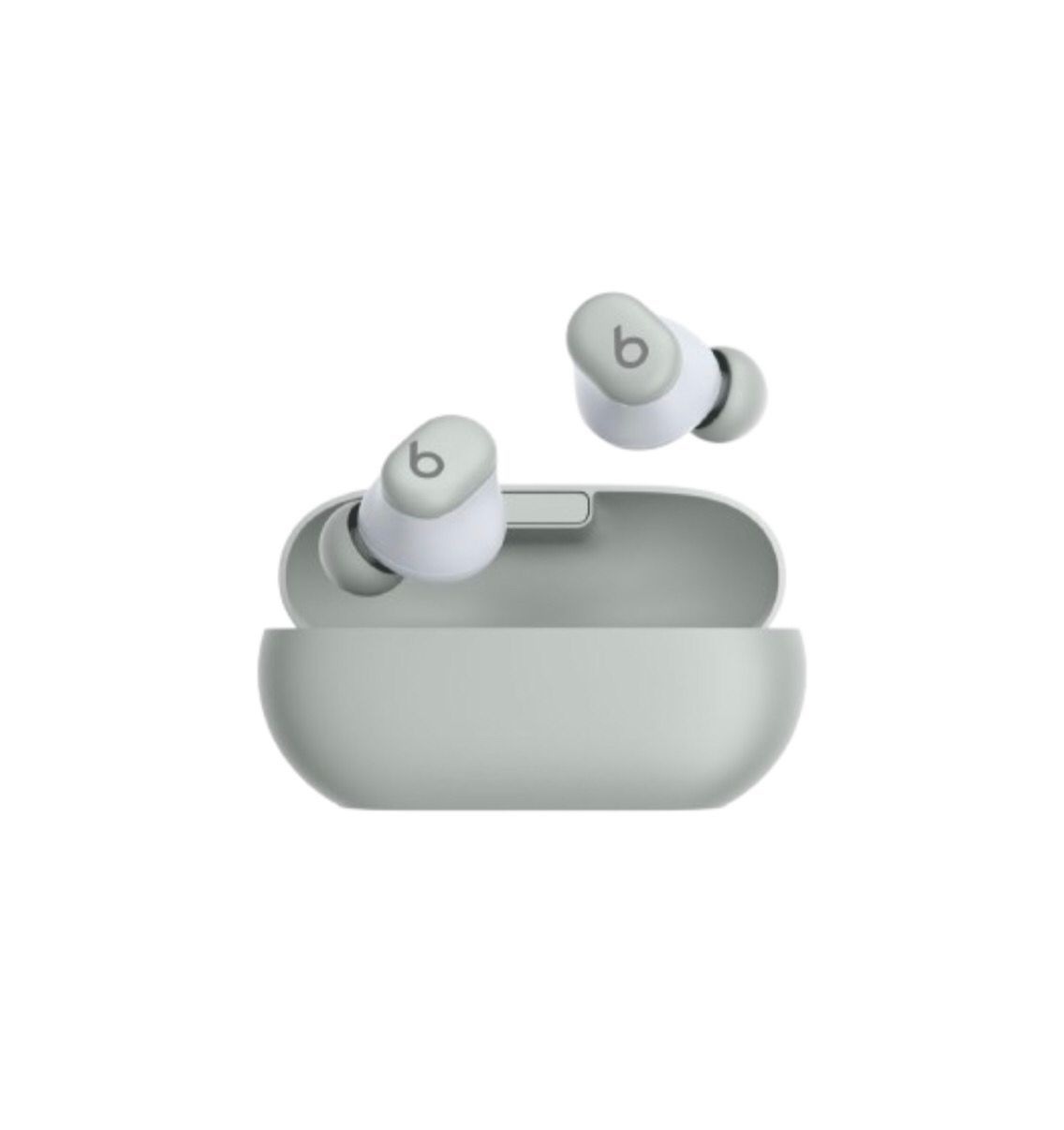 Beats Solo Buds - Gris Tormenta