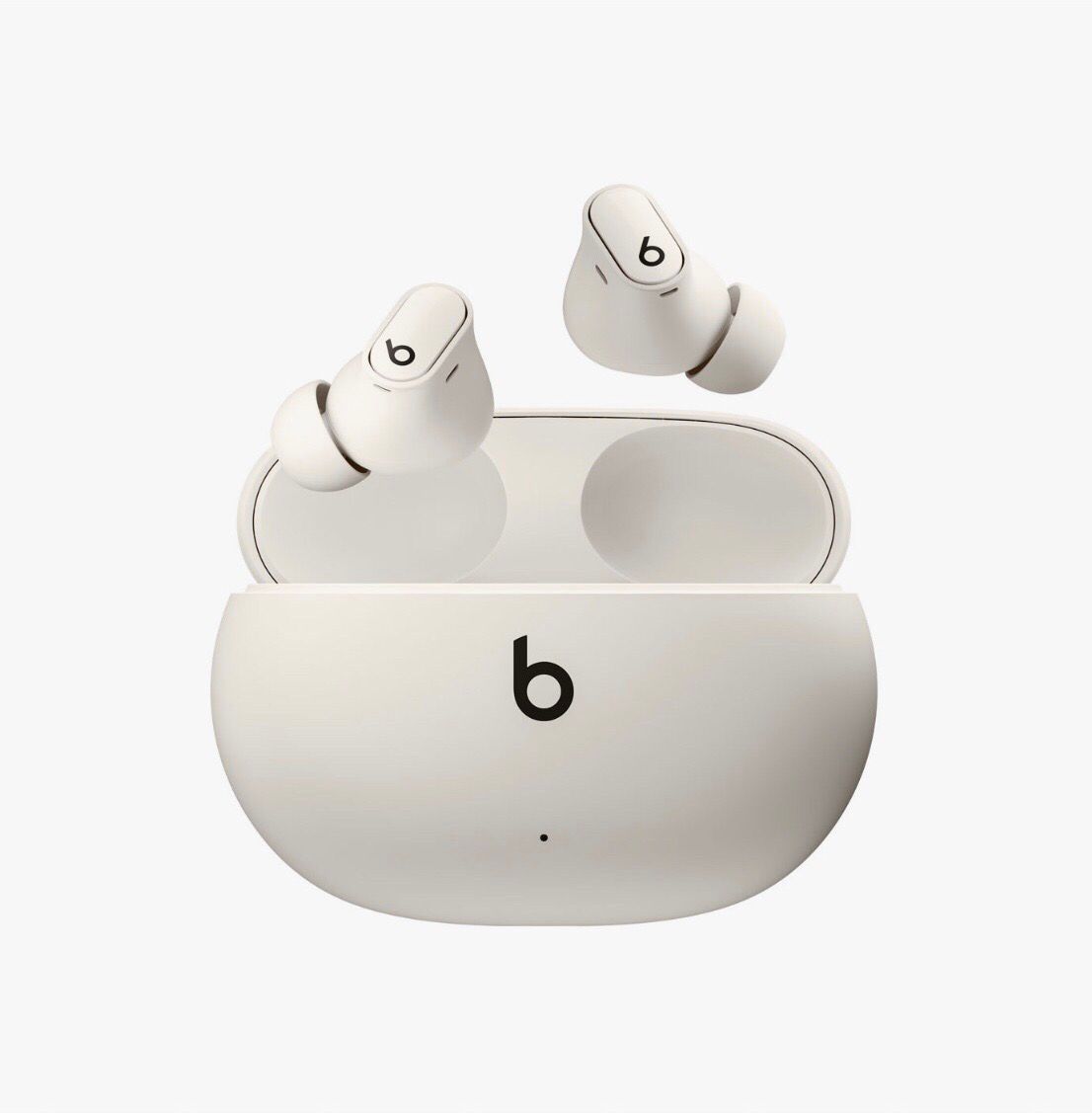 Beats Studio Buds+ / Marfil