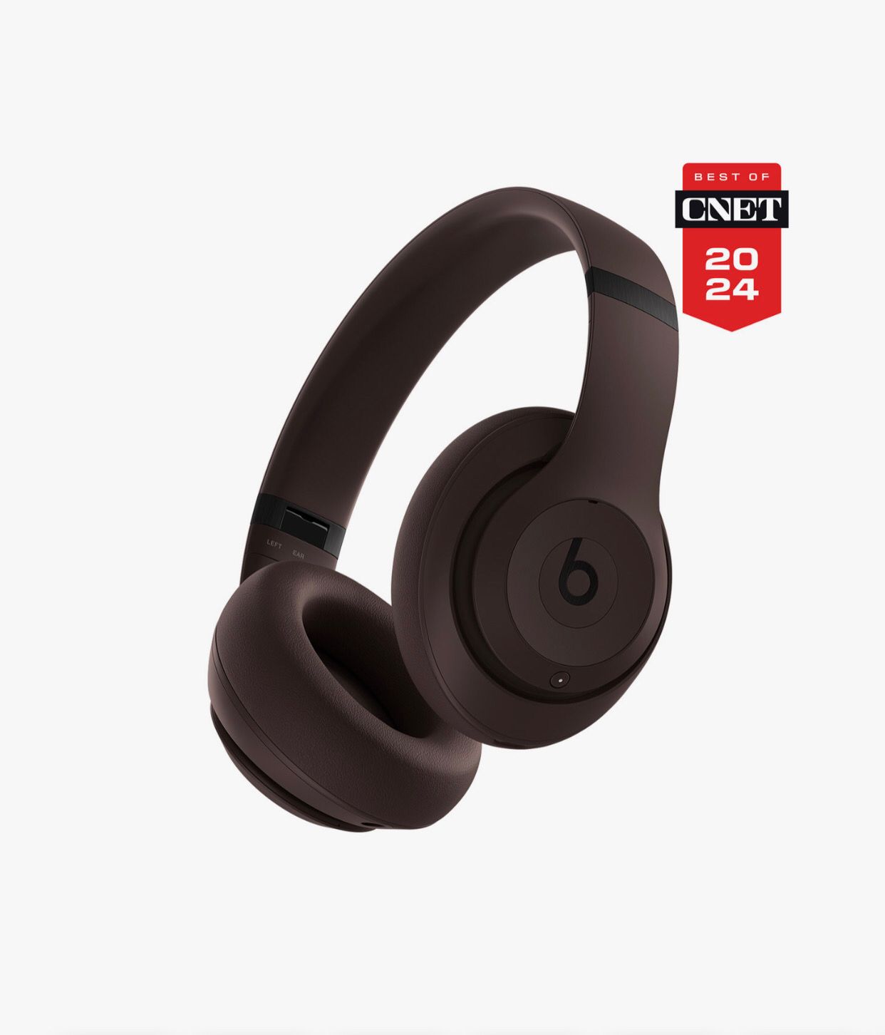 Beats Studio Pro - Marrón Oscuro