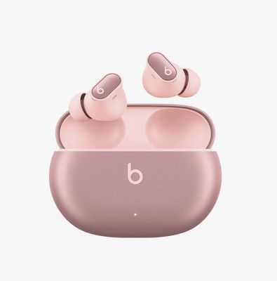 Beats Studio Buds+ / Rosa