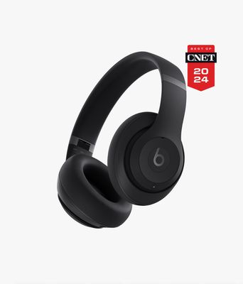 Beats Studio Pro - Negro