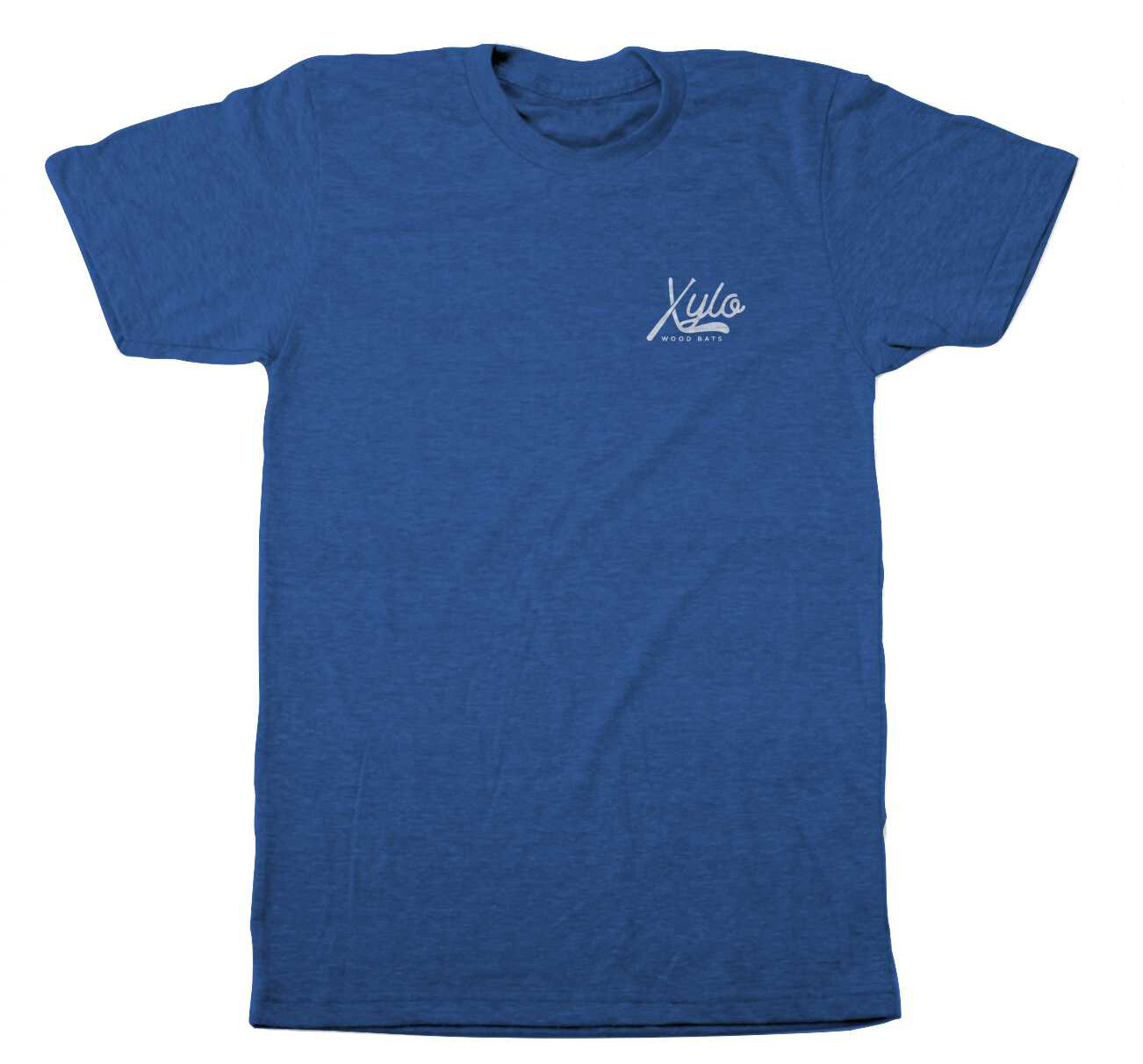Made in The USA, In a Barn, In Texas T-Shirt