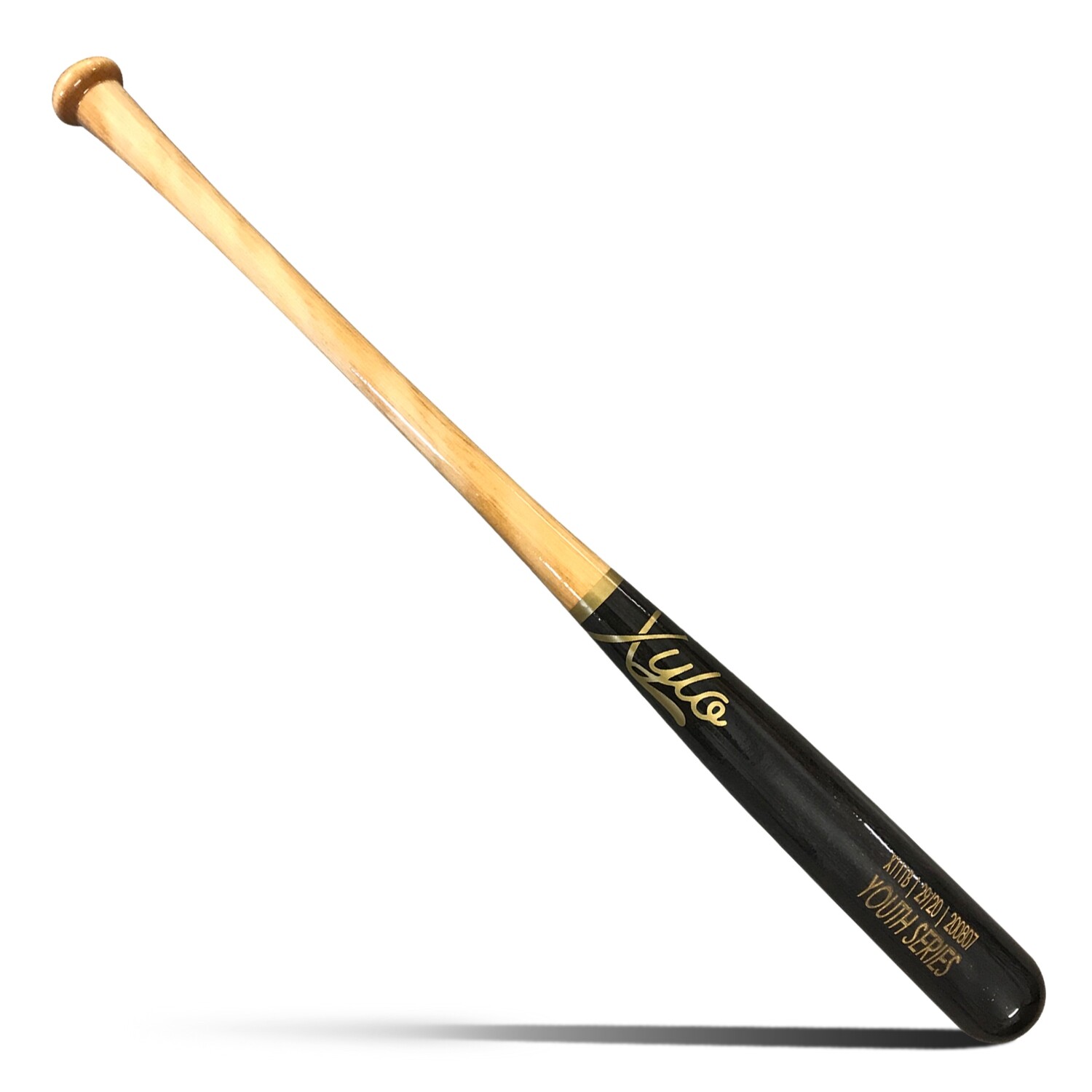 Stock Youth Maple | Model X111 | Black Barrel/Natural Handle
