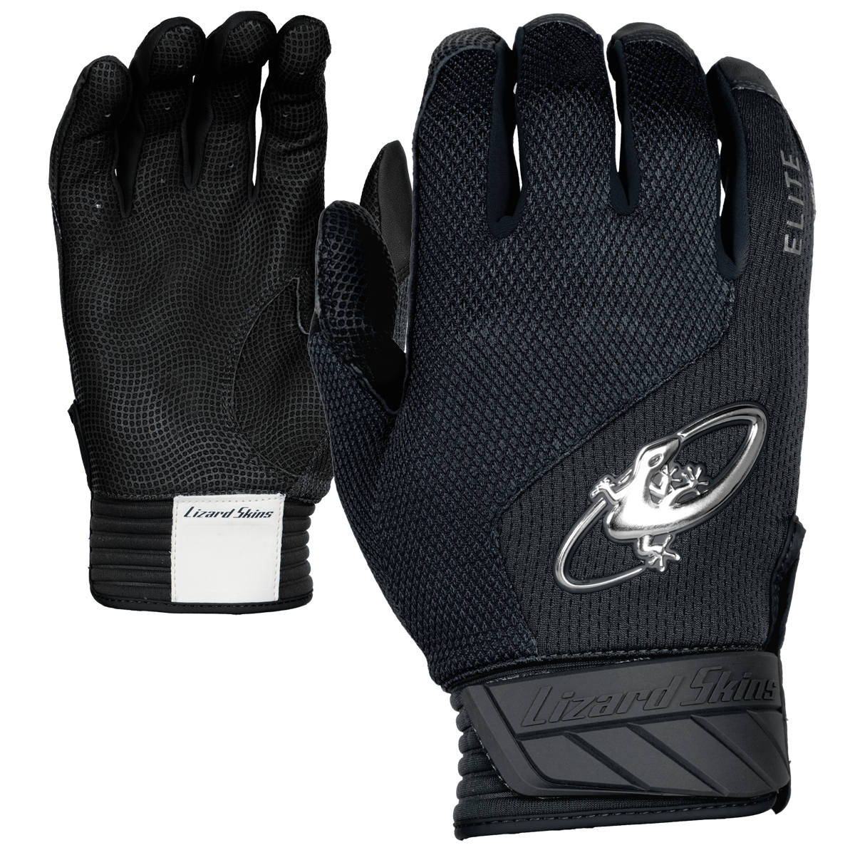 Lizard Skins Komodo Elite V2 - Black