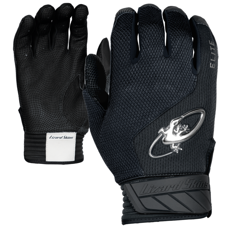 Lizard Skins Komodo Elite V2 - Black