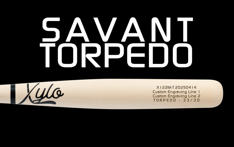 SAVANT TORPEDO