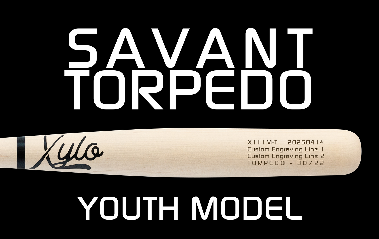 SAVANT TORPEDO - YOUTH