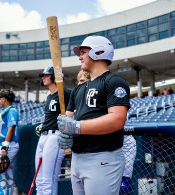 FULL-SIZE WOOD BATS (13 Years Old &amp; Older)