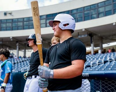CUSTOM FULL-SIZE WOOD BATS (13 Years Old &amp; Older)