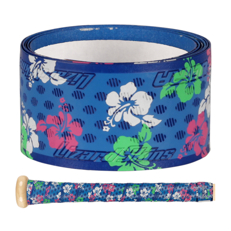 Blue Floral