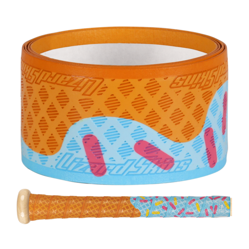 Blue Scoop